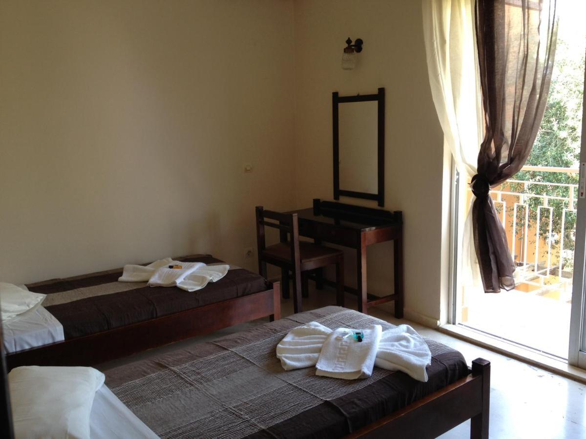 Pantheon Hall Hotel Месонги Экстерьер фото