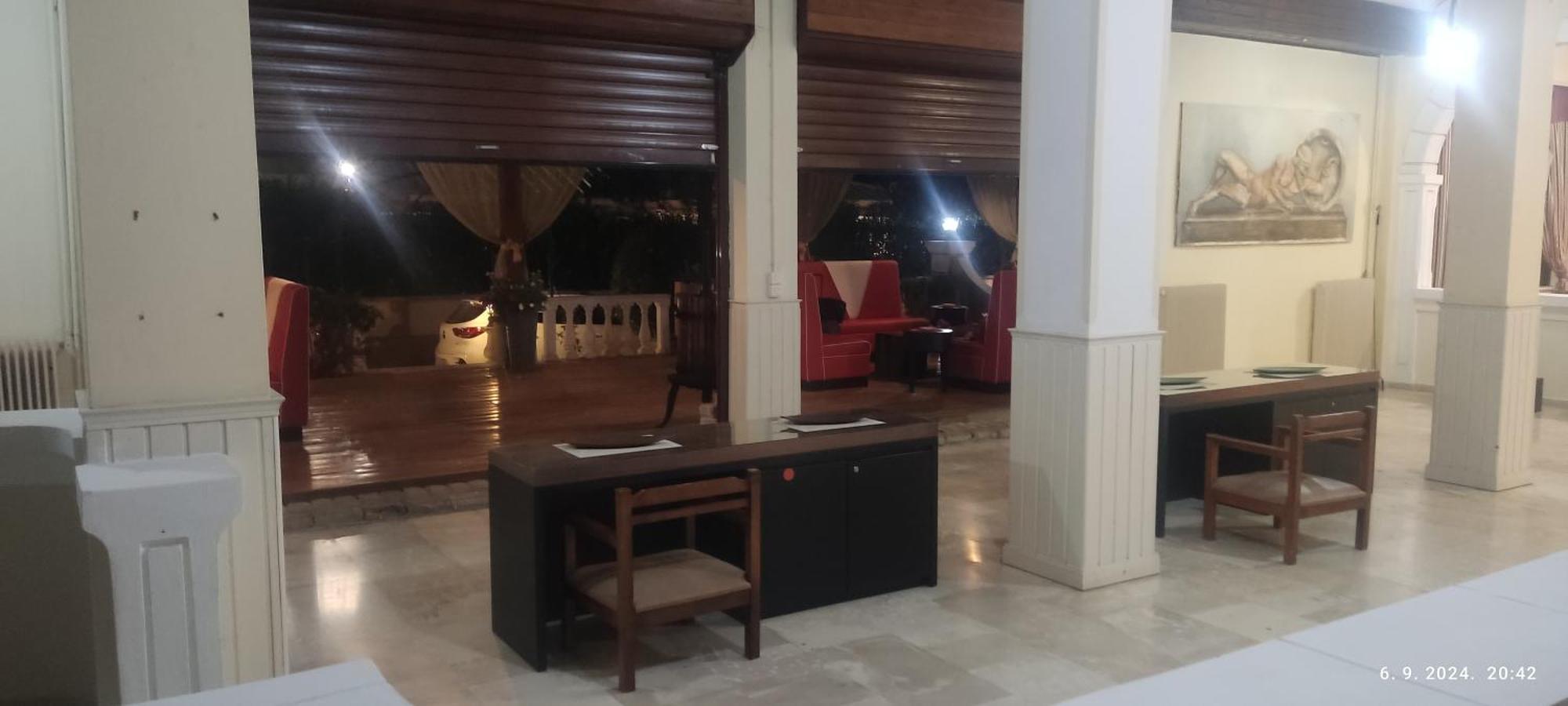Pantheon Hall Hotel Месонги Экстерьер фото